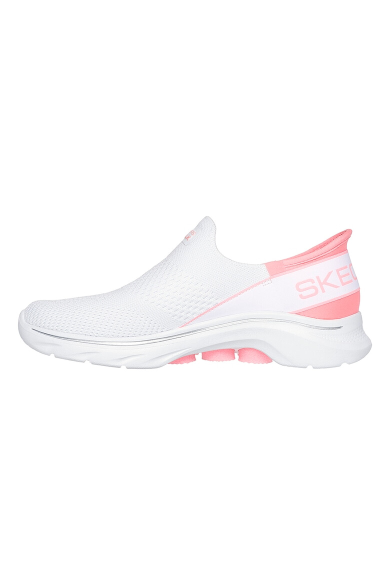 Skechers Спортни обувки GO WALK 7™ с лесно обуване - Pepit.bg