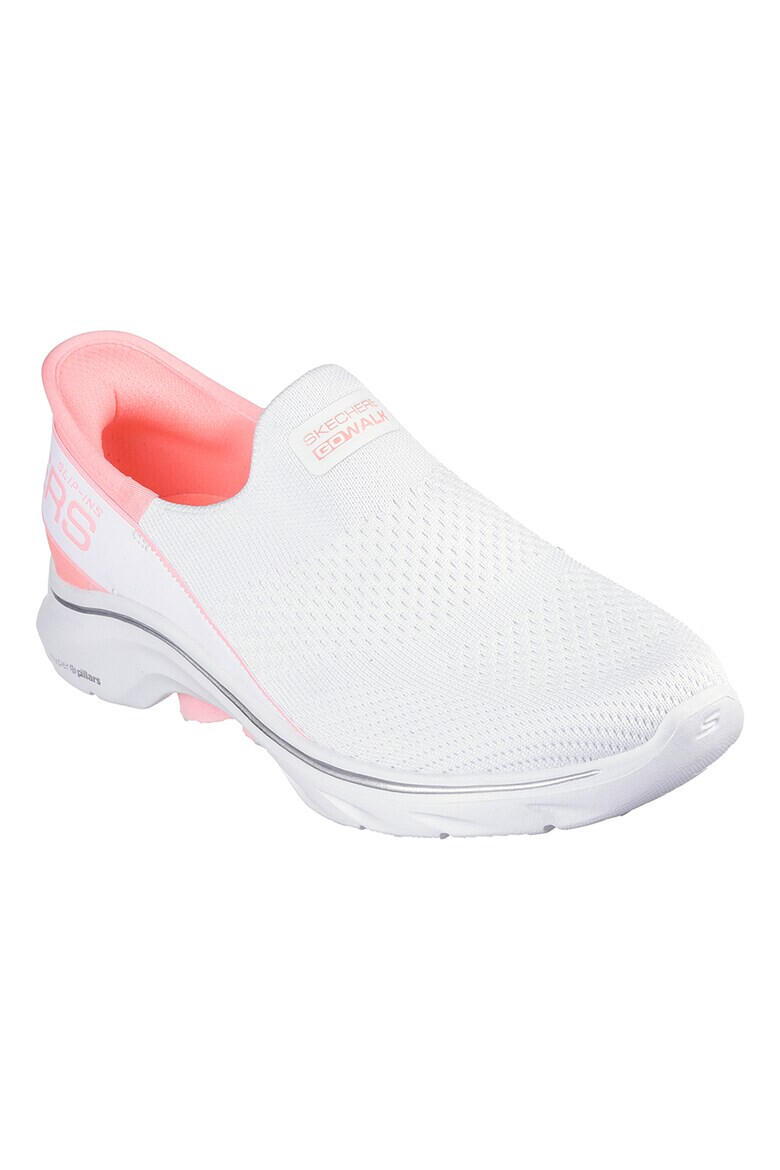 Skechers Спортни обувки GO WALK 7™ с лесно обуване - Pepit.bg