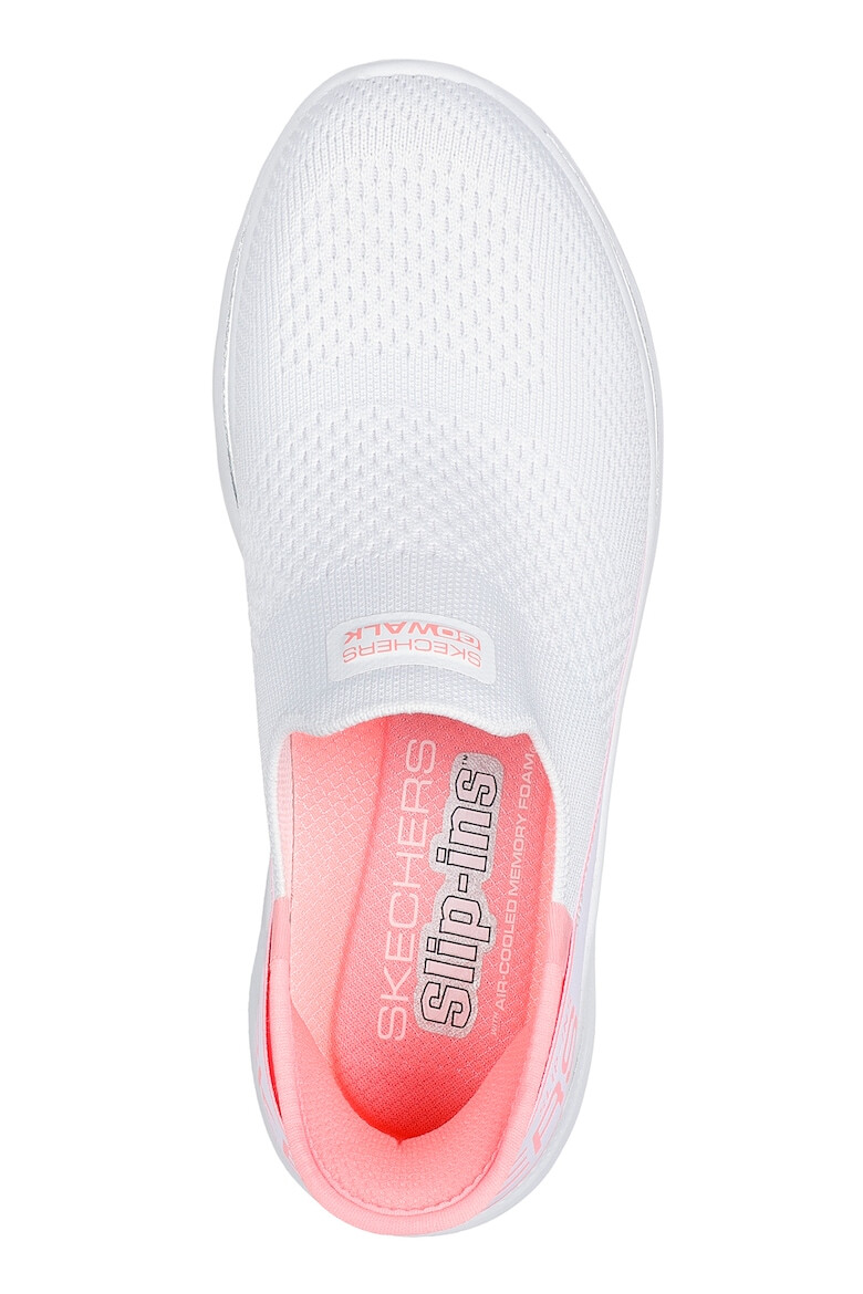 Skechers Спортни обувки GO WALK 7™ с лесно обуване - Pepit.bg