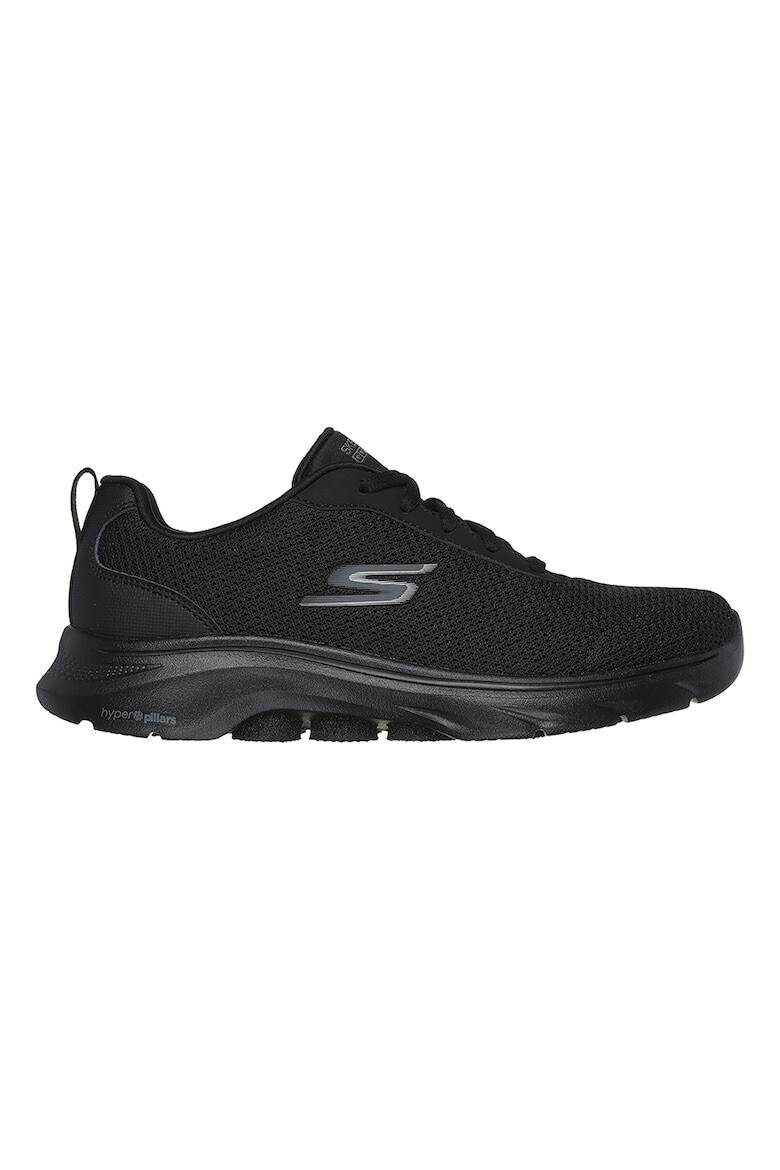 Skechers Мрежести спортни обувки GO WALK 7™ - Pepit.bg