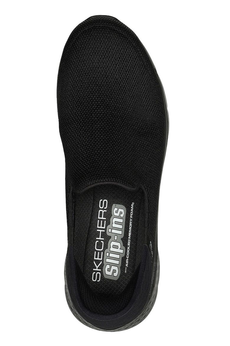 Skechers Спортни обувки Go Walk Flex с лесно обуване - Pepit.bg