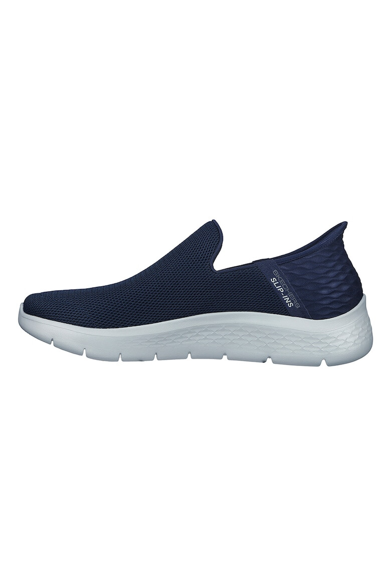 Skechers Спортни обувки Go Walk Flex с лесно обуване - Pepit.bg