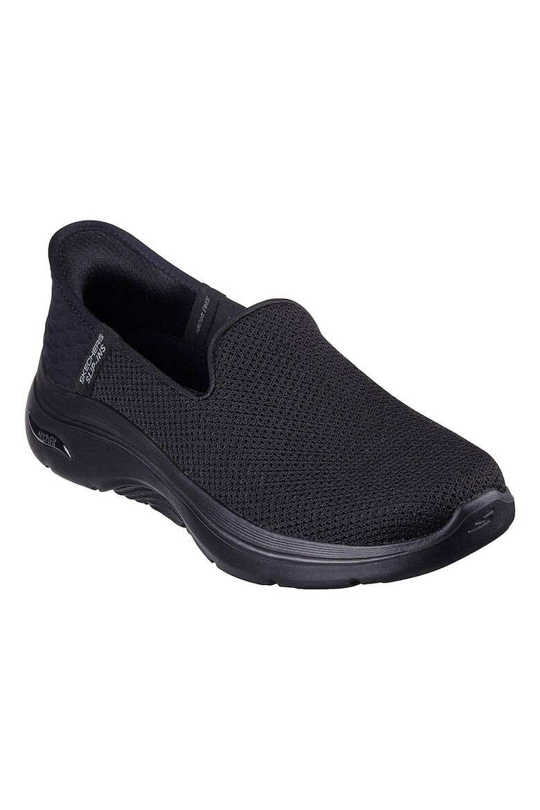 Skechers Спортни обувки GO WALK® Arch Fit® 2.0 с лесно обуване - Pepit.bg