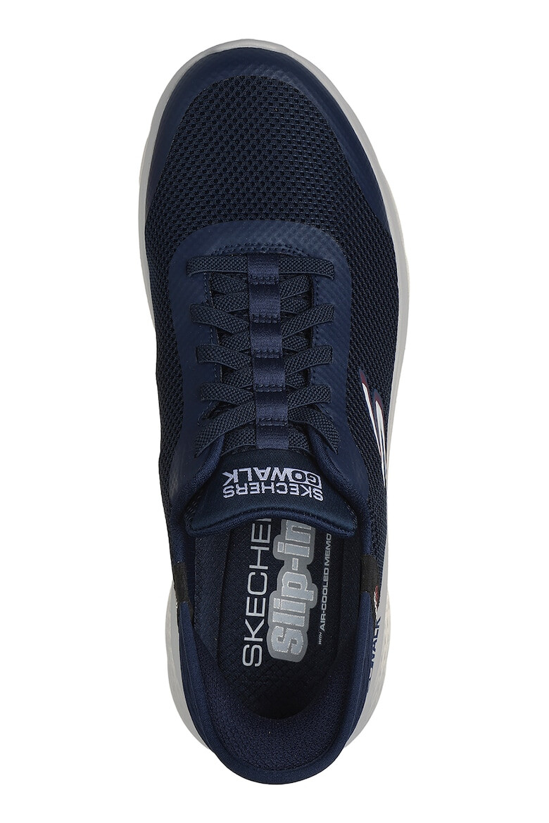 Skechers Спортни обувки GO WALK® Flex с лесно обуване - Pepit.bg