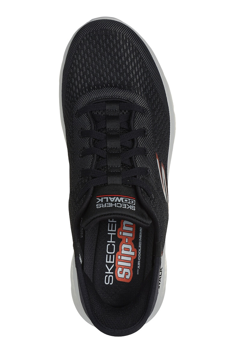 Skechers Спортни обувки GO WALK® Flex - New World с лесно обуване - Pepit.bg