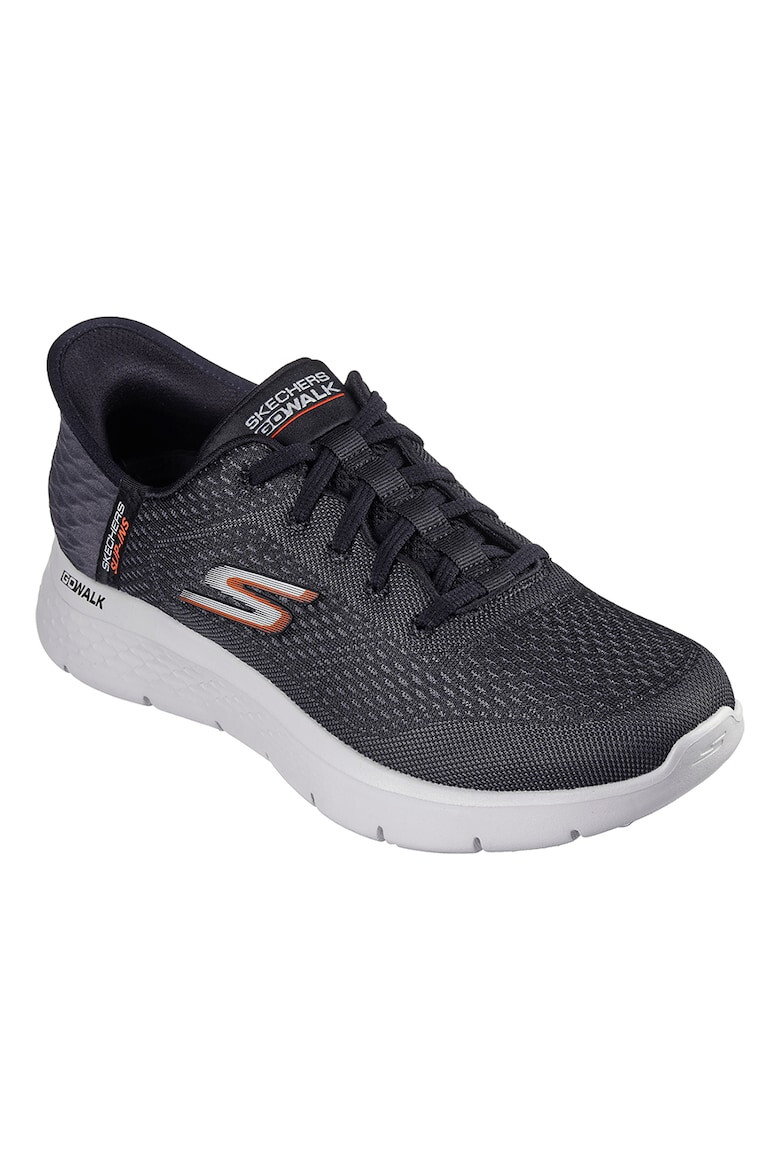 Skechers Спортни обувки GO WALK® Flex - New World с лесно обуване - Pepit.bg