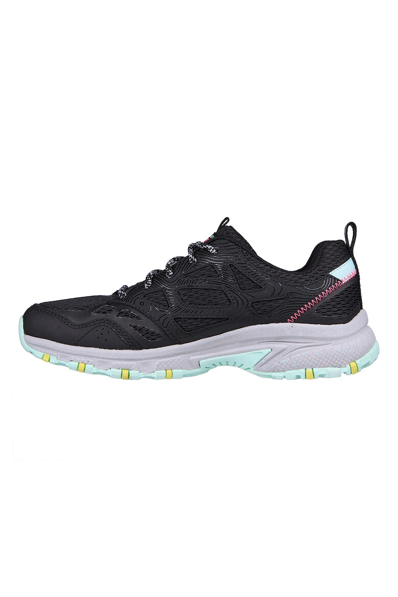 Skechers Спортни обувки Hillcrest Pure Escapade с мрежа - Pepit.bg