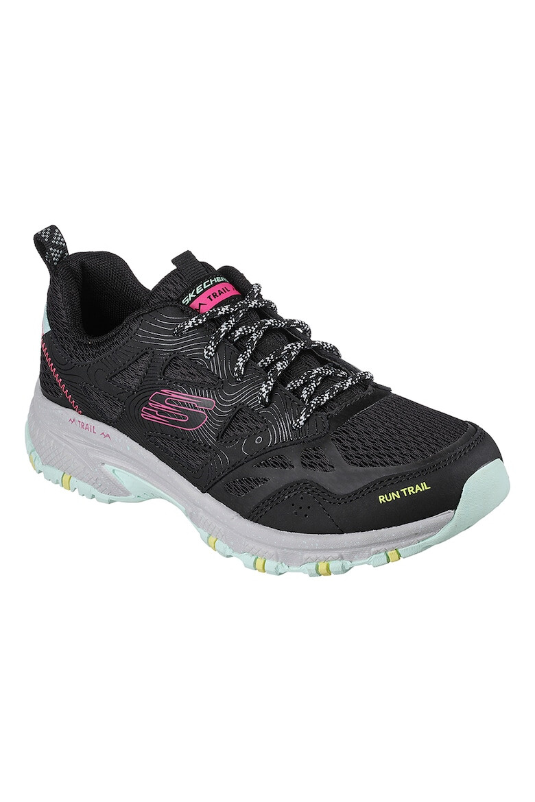 Skechers Спортни обувки Hillcrest Pure Escapade с мрежа - Pepit.bg