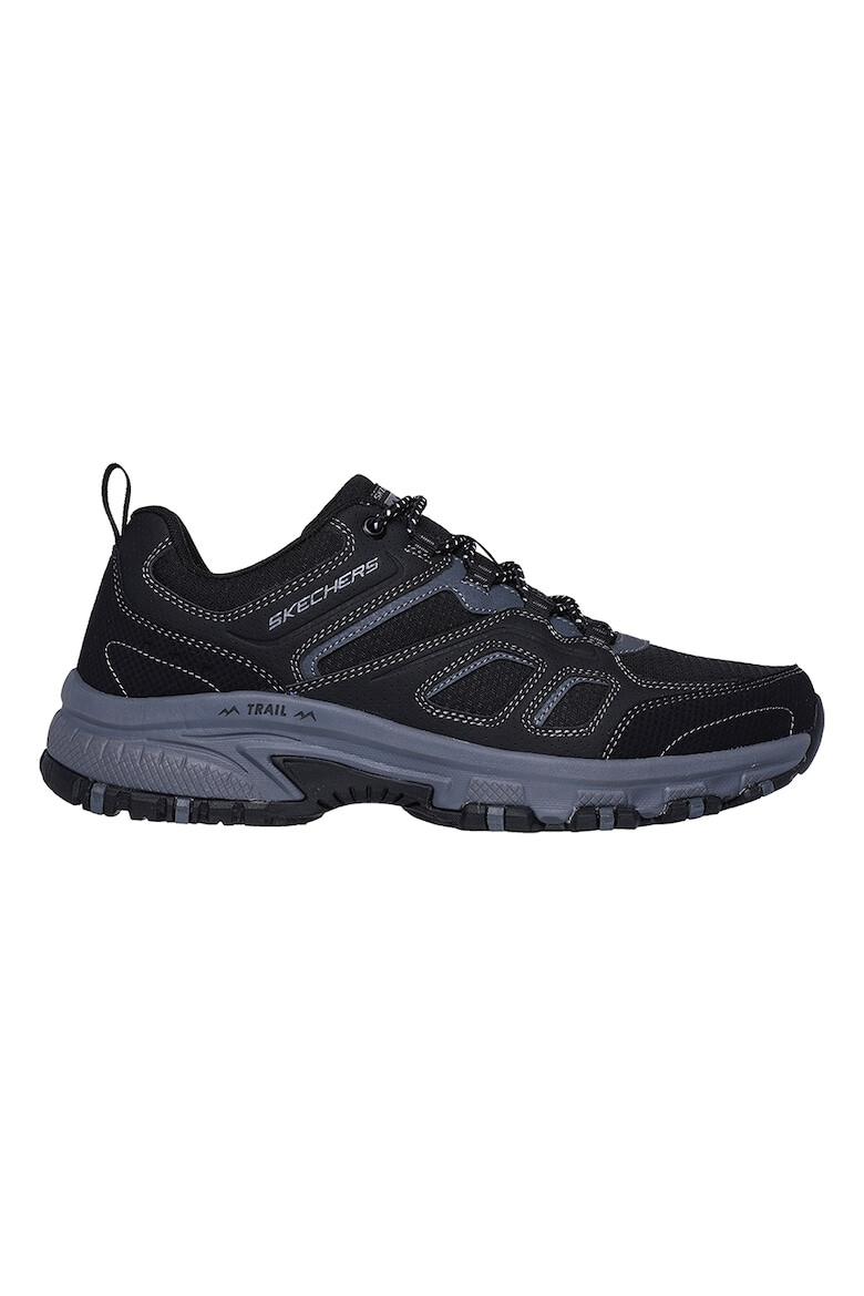 Skechers Спортни обувки Hillcrest с кожа - Pepit.bg