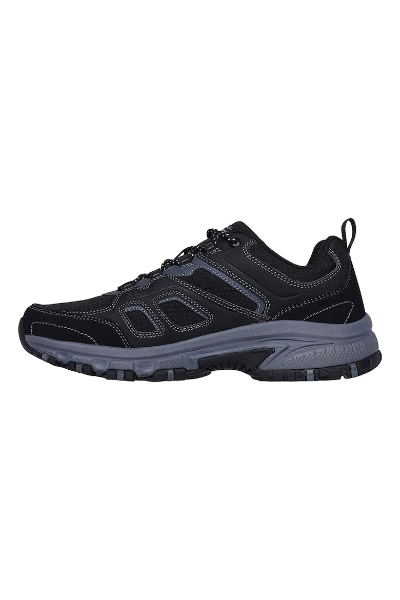 Skechers Спортни обувки Hillcrest с кожа - Pepit.bg