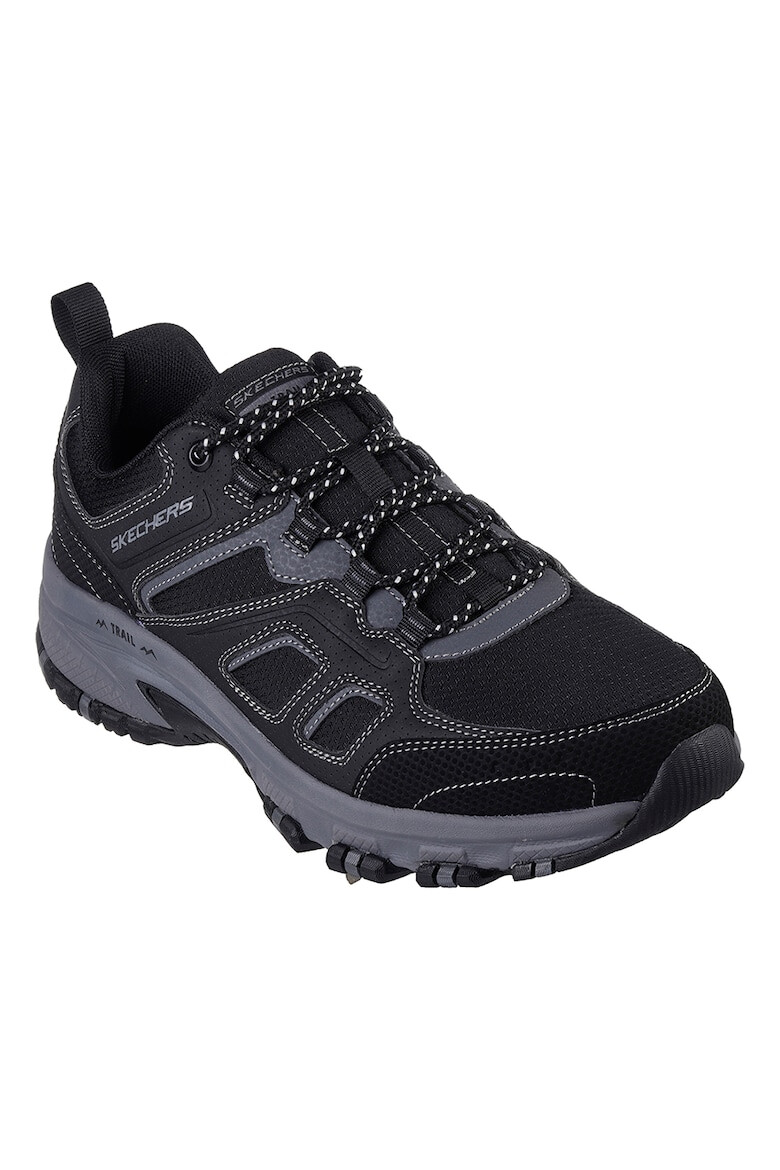 Skechers Спортни обувки Hillcrest с кожа - Pepit.bg