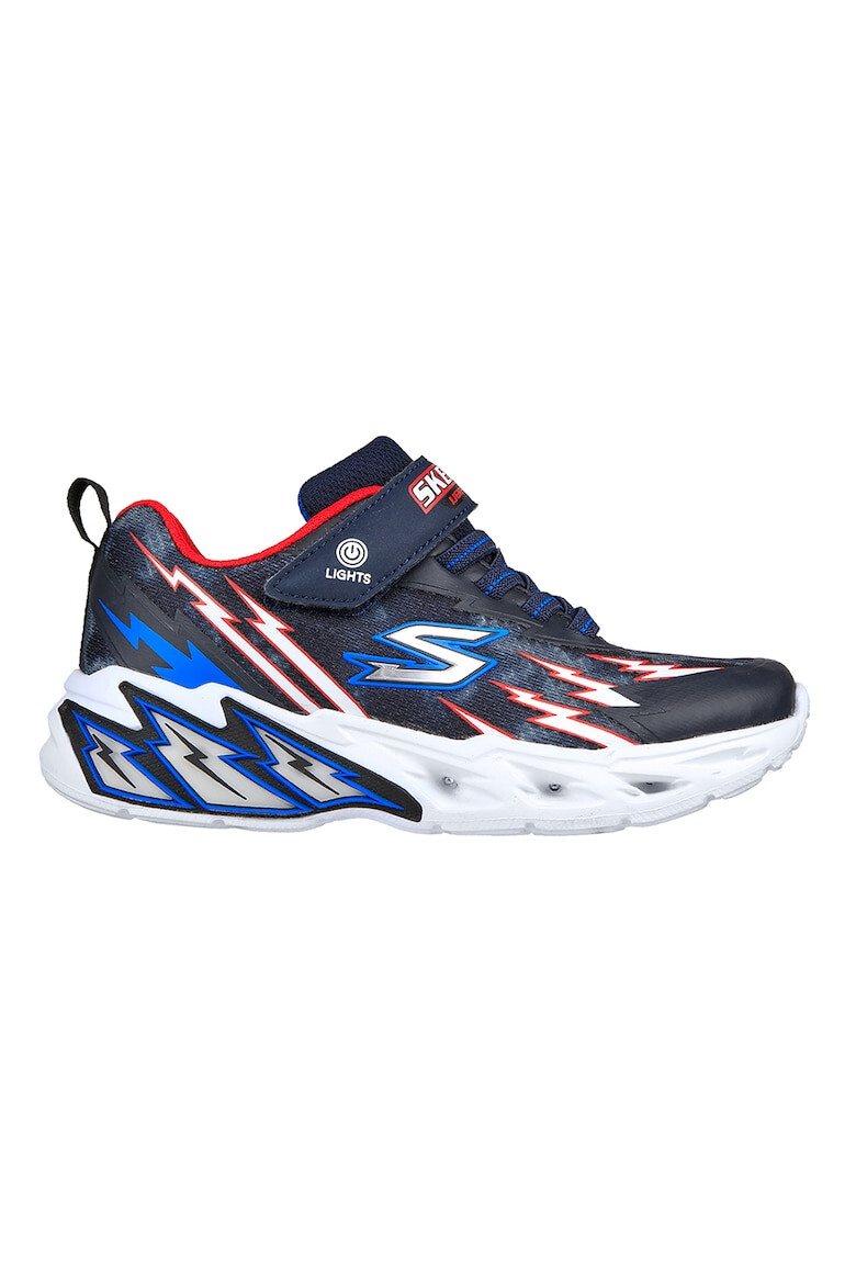 Skechers Спортни обувки Light Sroem 2.0 с LED светлини - Pepit.bg