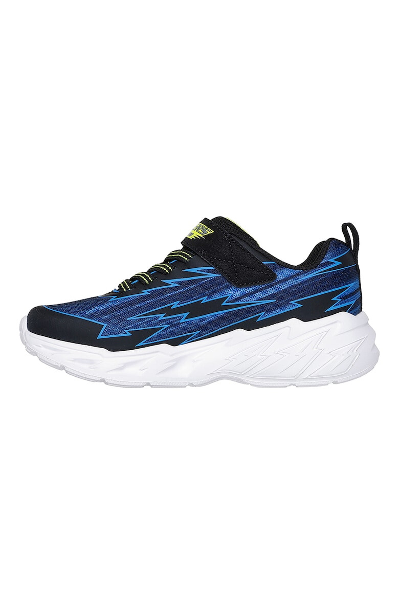 Skechers Спортни обувки Light Storm 2.0 с контрасти - Pepit.bg