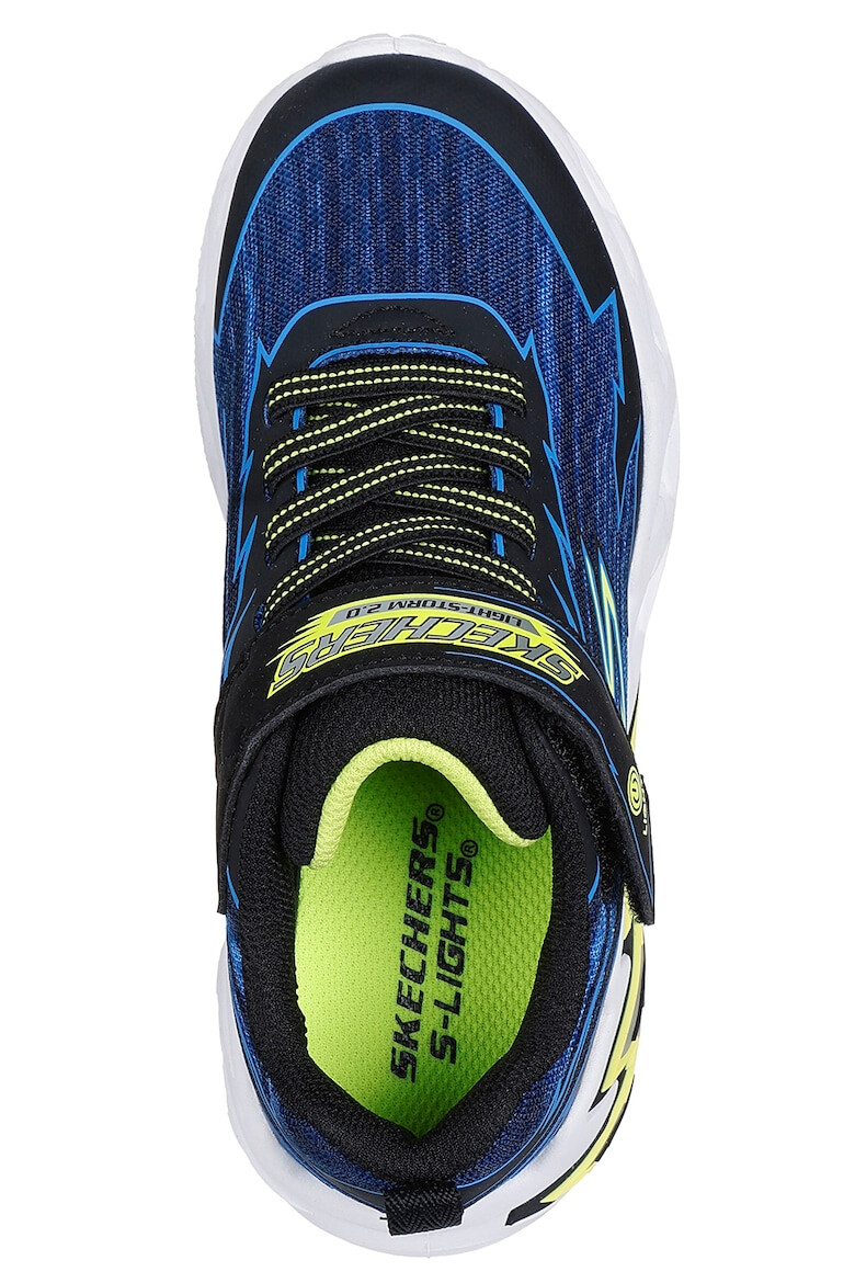 Skechers Спортни обувки Light Storm 2.0 с контрасти - Pepit.bg