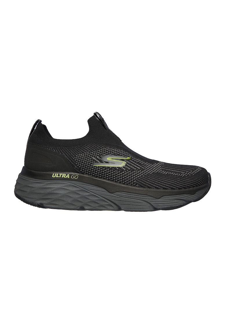 Skechers Спортни обувки Max Cushioning Elite - Amplifier за бягане - Pepit.bg