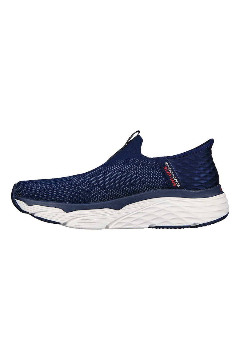 Skechers Спортни обувки Max Cushioning Elite без закопчаване - Pepit.bg