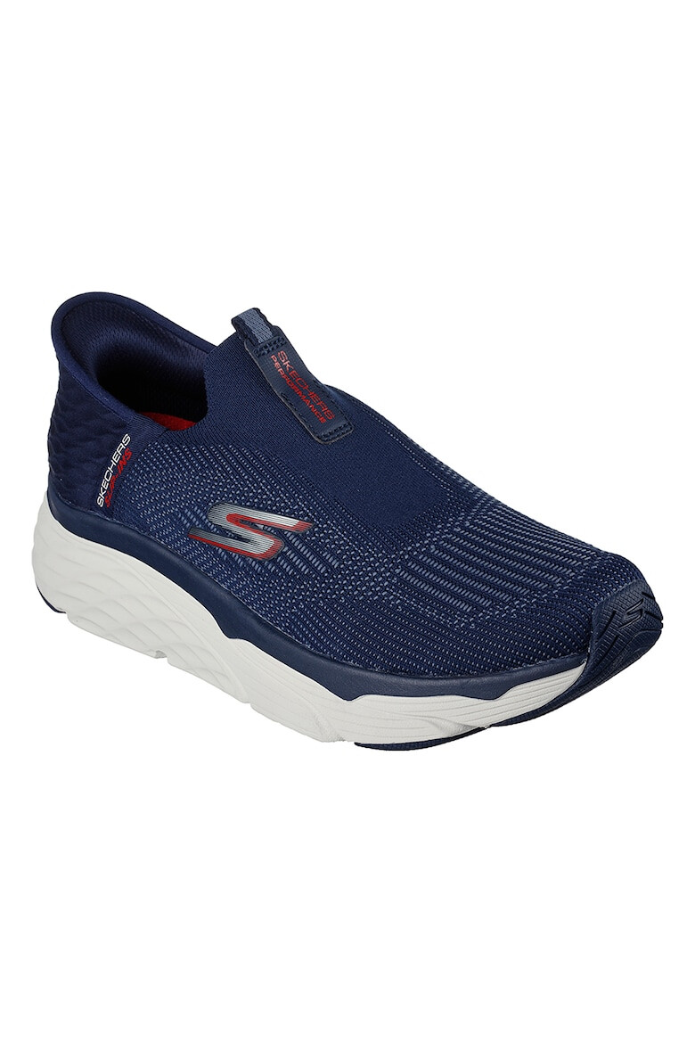 Skechers Спортни обувки Max Cushioning Elite без закопчаване - Pepit.bg