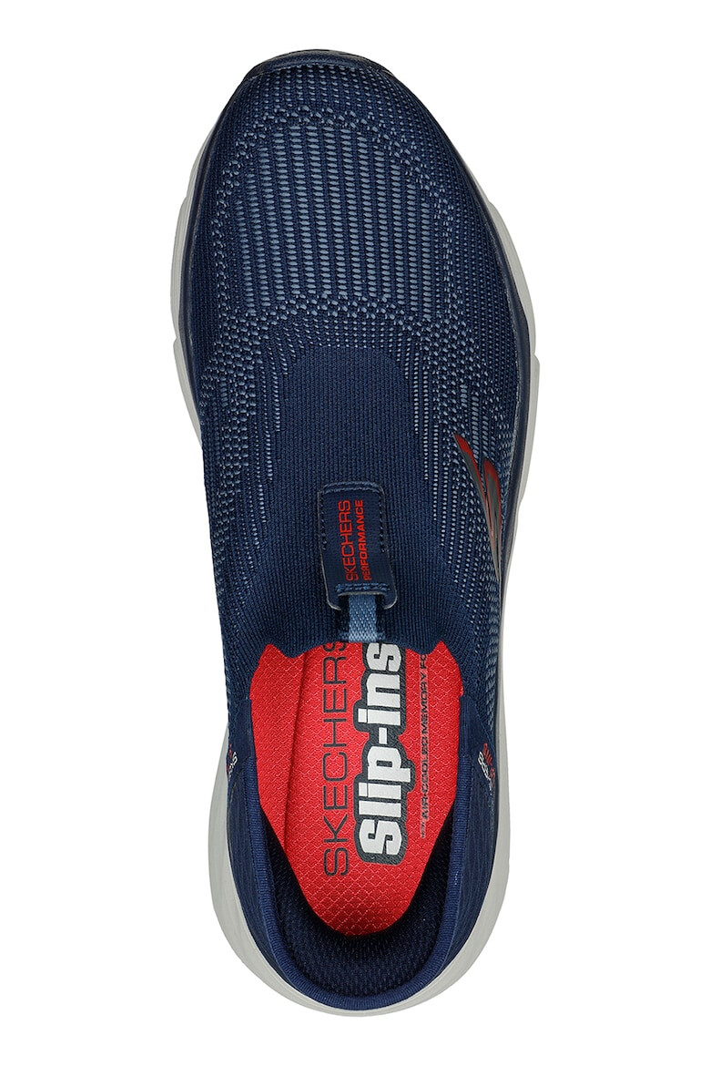 Skechers Спортни обувки Max Cushioning Elite без закопчаване - Pepit.bg