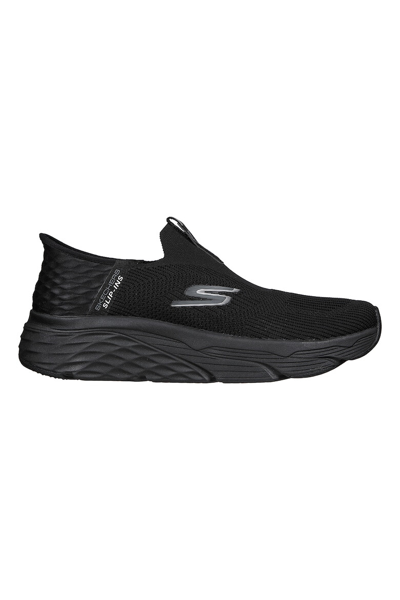 Skechers Спортни обувки Max Cushioning Elite без закопчаване - Pepit.bg