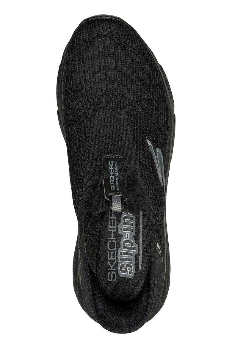 Skechers Спортни обувки Max Cushioning Elite без закопчаване - Pepit.bg