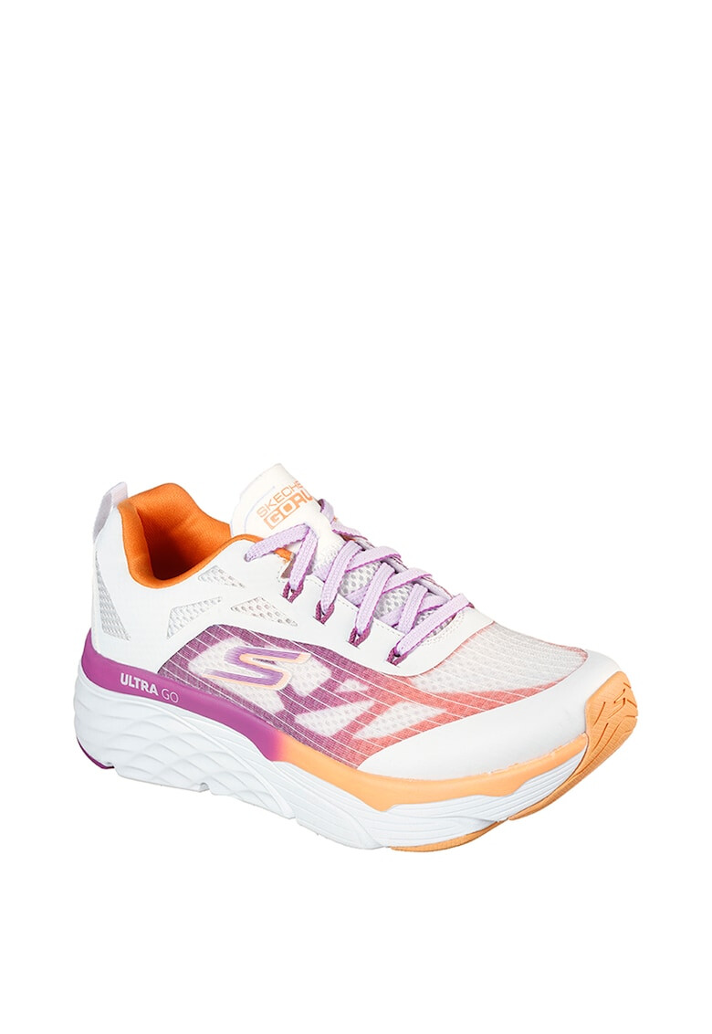 Skechers Спортни обувки Max Cushioning Elite-Even - Pepit.bg