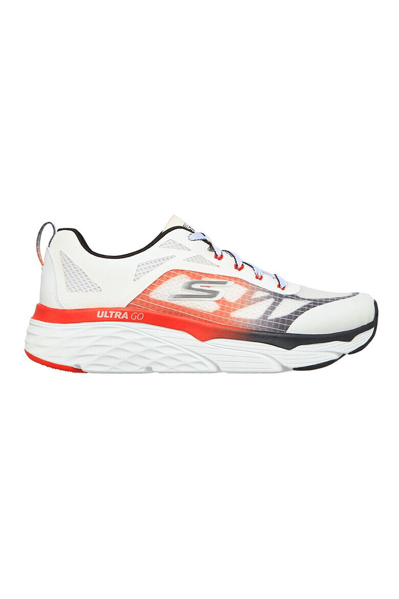 Skechers Спортни обувки Max Cushioning Elite - Safeguard за бягане - Pepit.bg