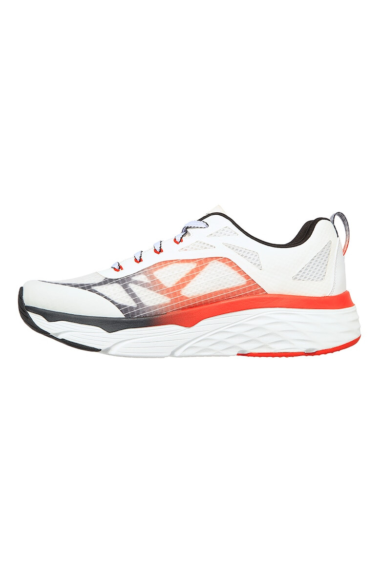 Skechers Спортни обувки Max Cushioning Elite - Safeguard за бягане - Pepit.bg