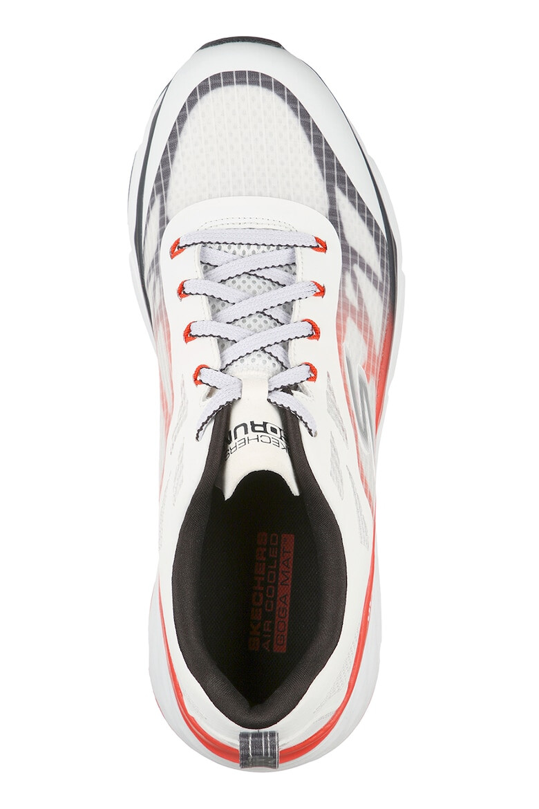 Skechers Спортни обувки Max Cushioning Elite - Safeguard за бягане - Pepit.bg