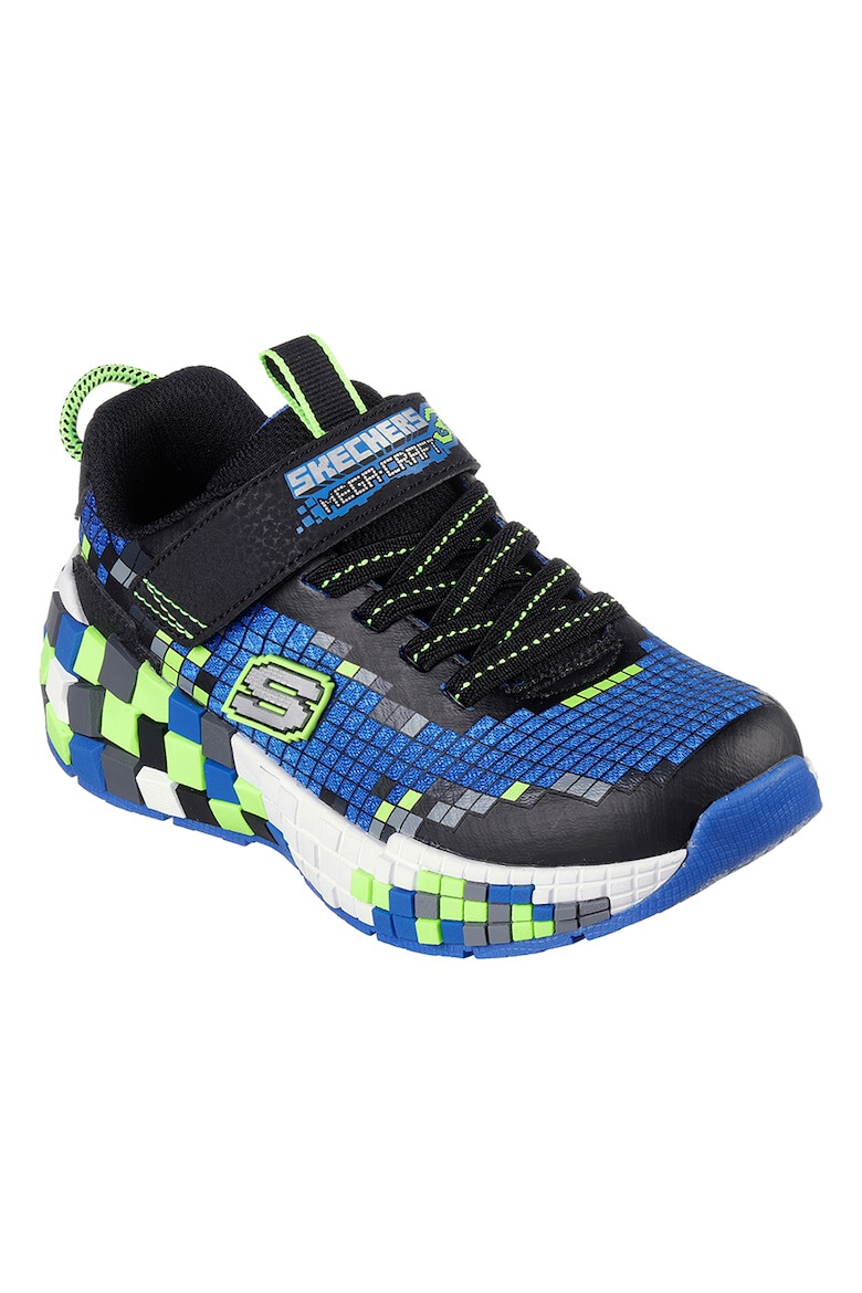 Skechers Спортни обувки Mega-Craft 3.0 - Pepit.bg