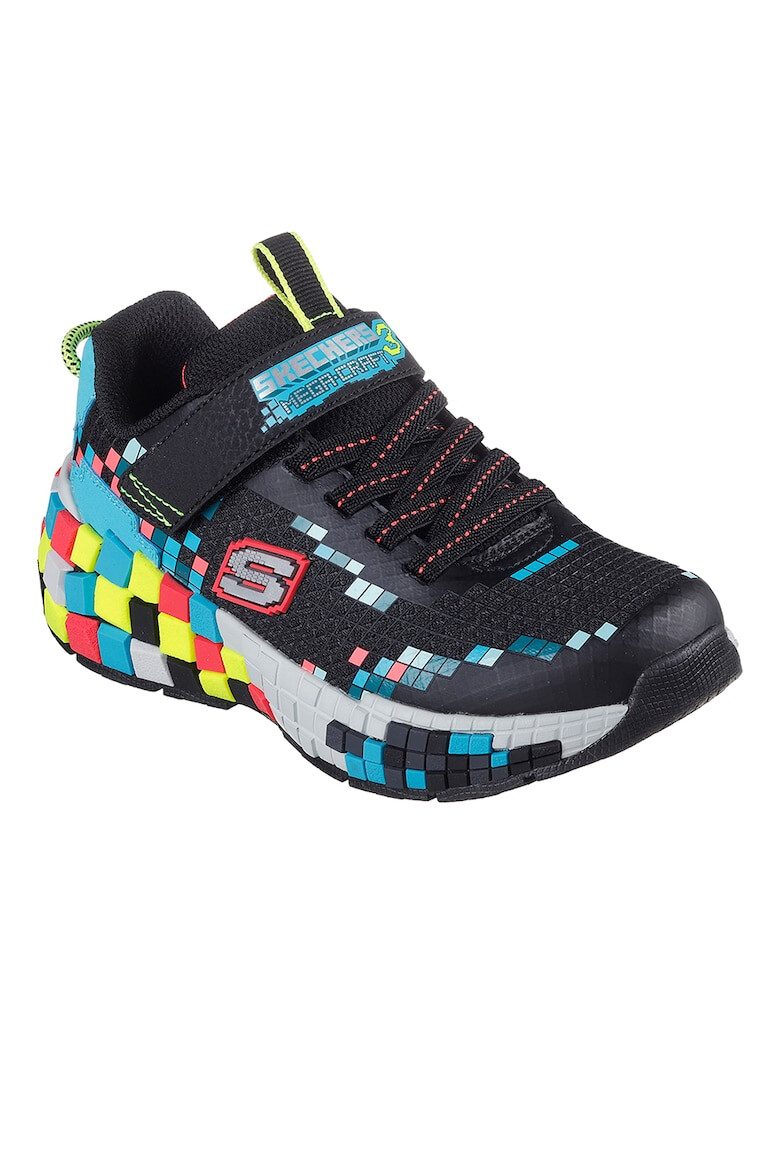 Skechers Спортни обувки Mega-Craft 3.0 - Pepit.bg