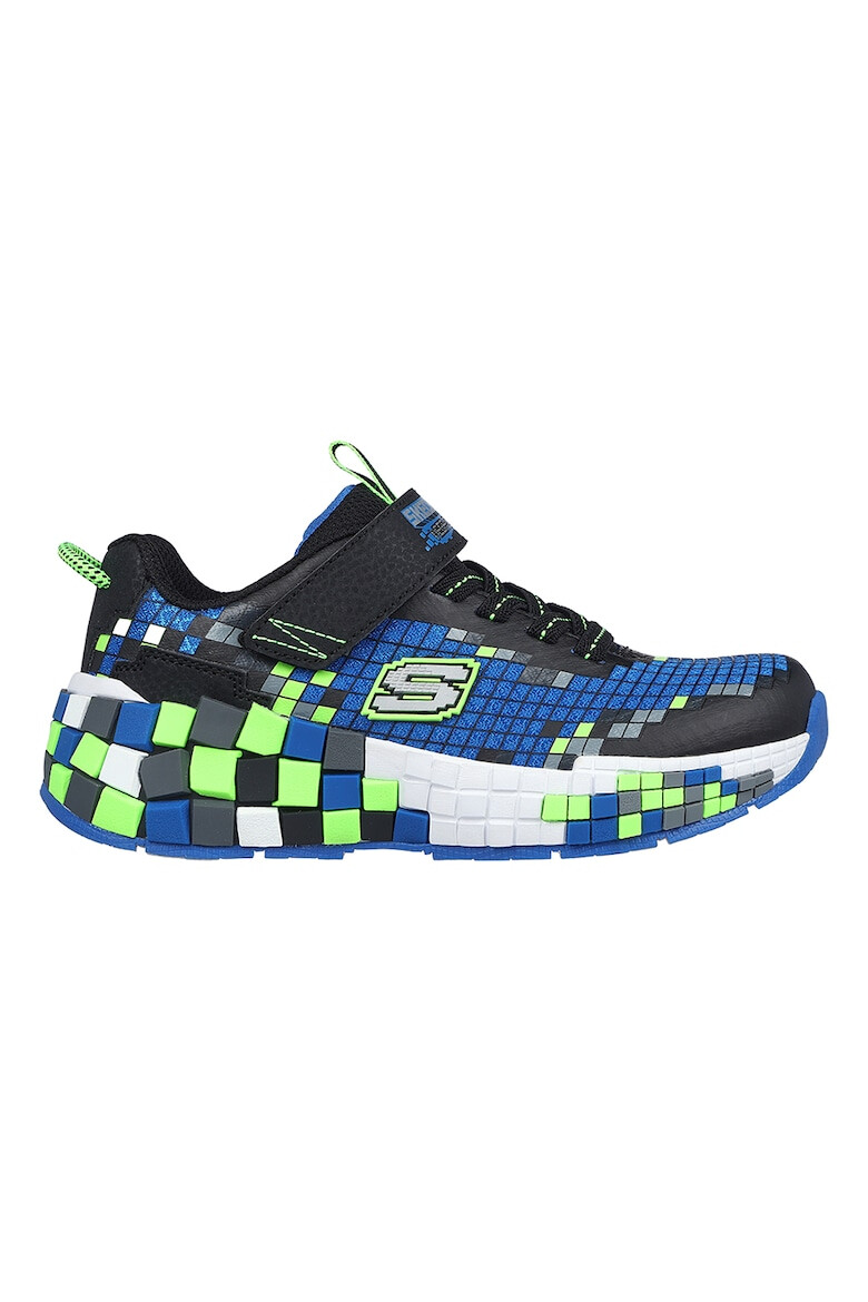 Skechers Спортни обувки Mega-Craft 3.0 - Pepit.bg