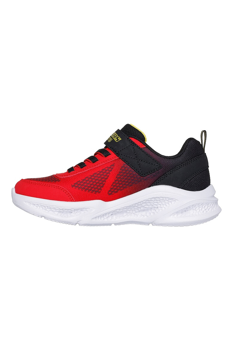 Skechers Спортни обувки Meteor-Lights - Krendox с велкро - Pepit.bg