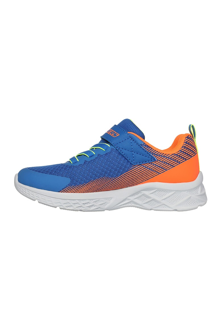 Skechers Спортни обувки Microspec II с велкро - Pepit.bg