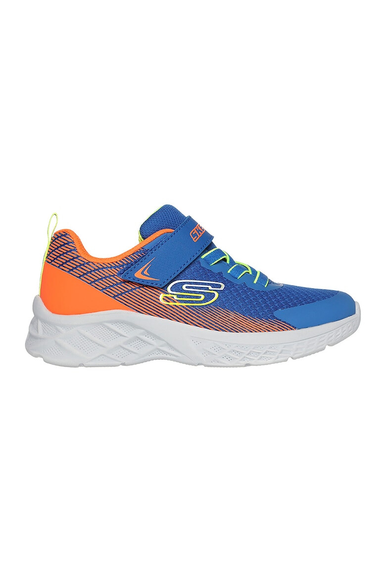 Skechers Спортни обувки Microspec II с велкро - Pepit.bg