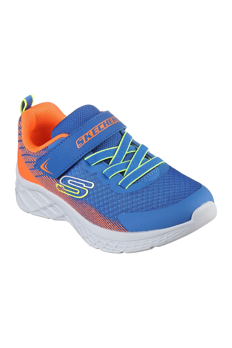 Skechers Спортни обувки Microspec II с велкро - Pepit.bg