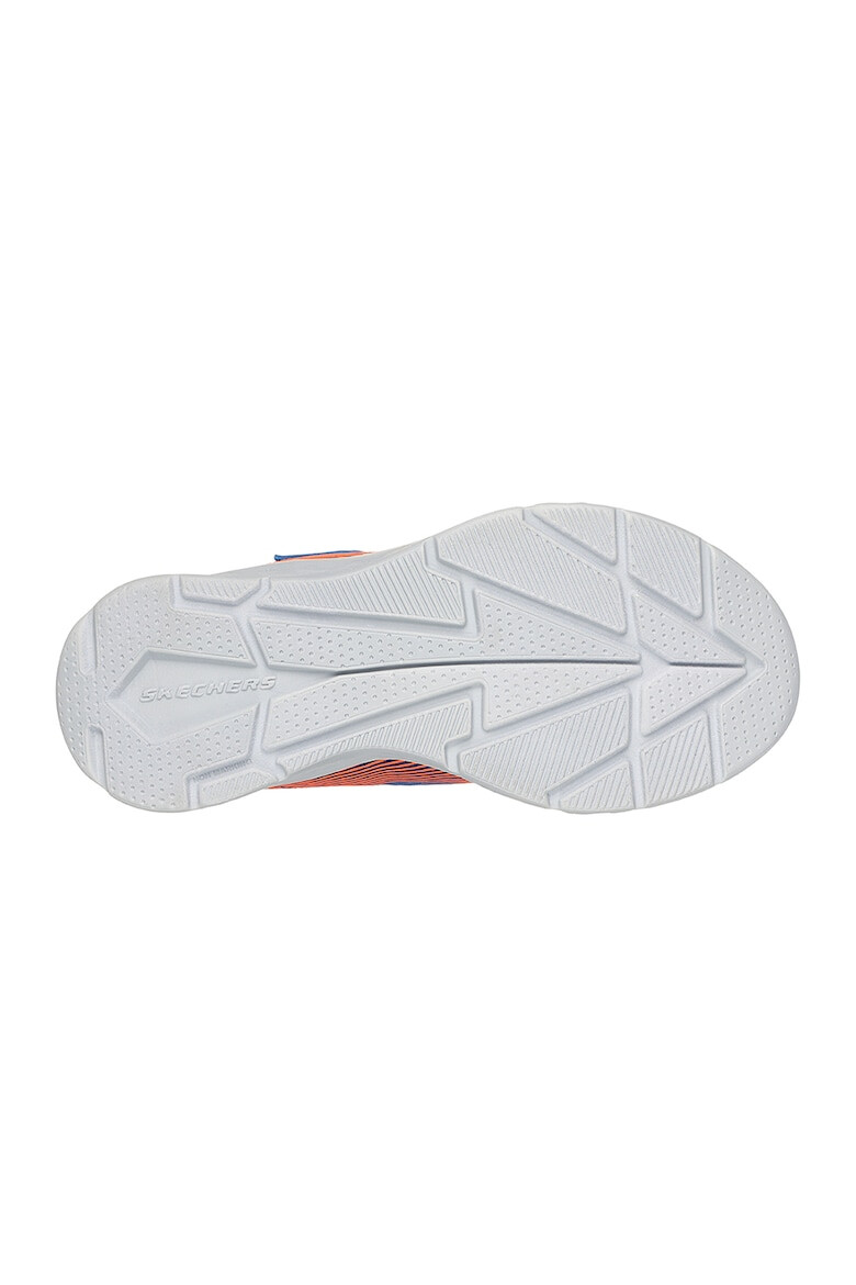 Skechers Спортни обувки Microspec II с велкро - Pepit.bg