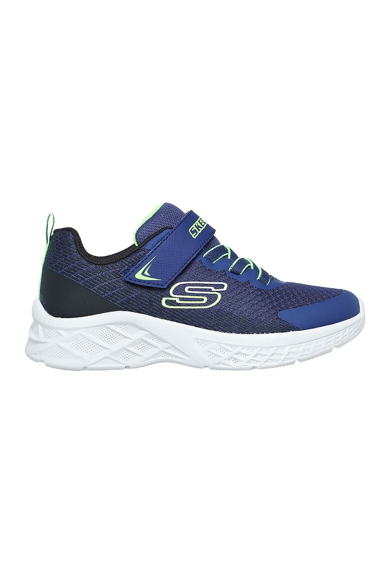 Skechers Спортни обувки Microspec II с велкро - Pepit.bg