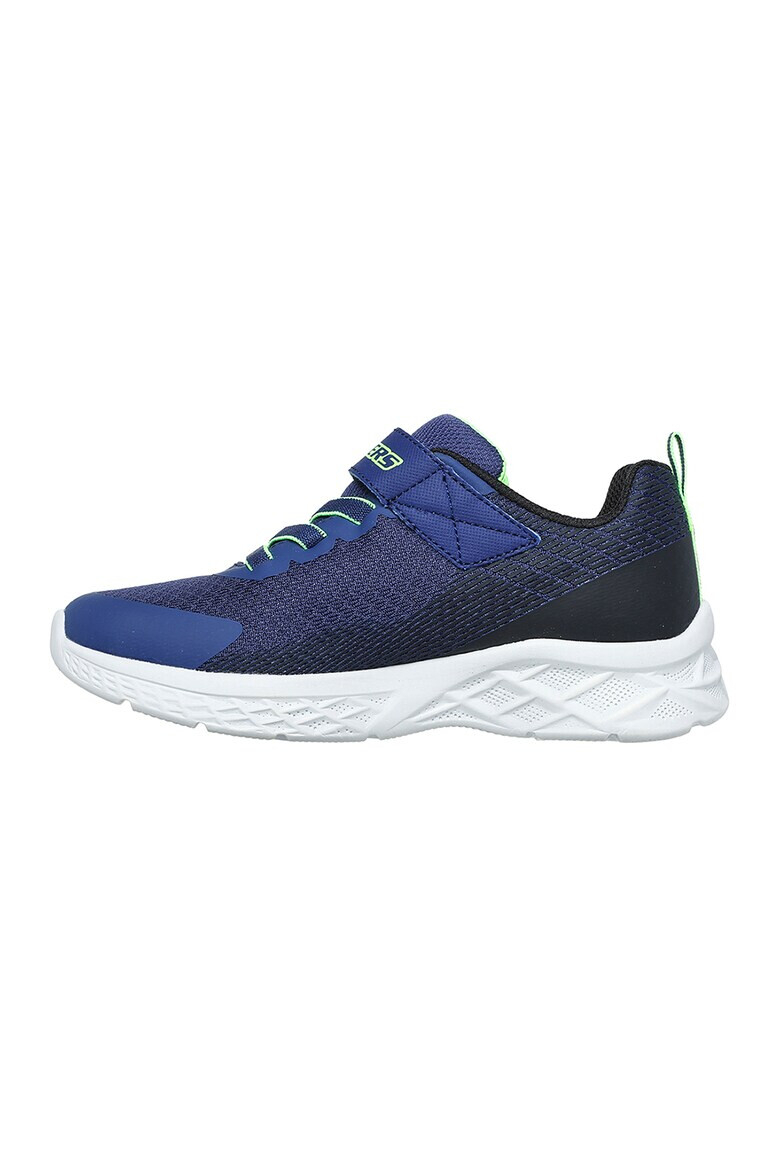 Skechers Спортни обувки Microspec II с велкро - Pepit.bg