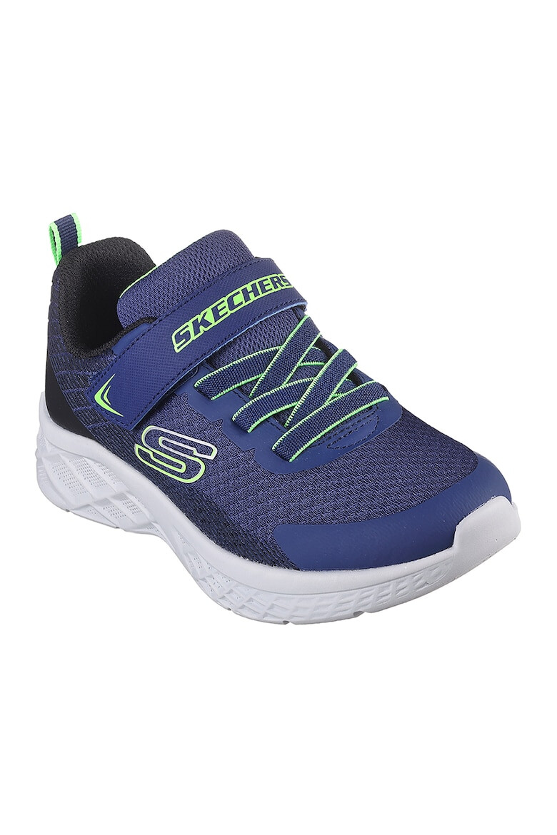 Skechers Спортни обувки Microspec II с велкро - Pepit.bg