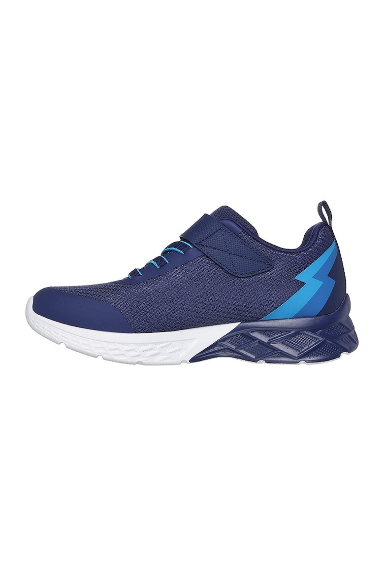 Skechers Спортни обувки Microspec Max II с велкро - Pepit.bg