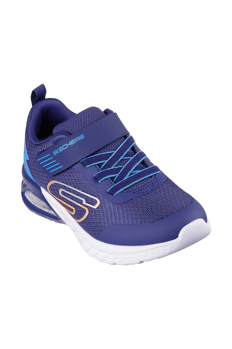 Skechers Спортни обувки Microspec Max II с велкро - Pepit.bg