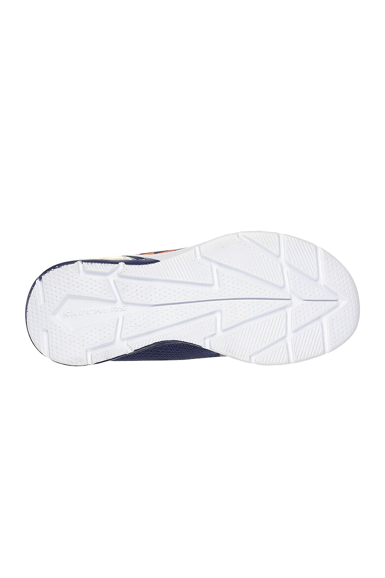 Skechers Спортни обувки Microspec Max II с велкро - Pepit.bg