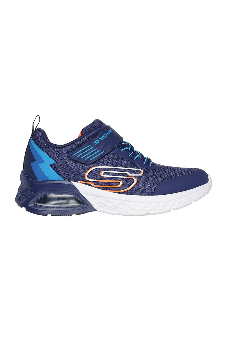 Skechers Спортни обувки Microspec Max II с велкро - Pepit.bg