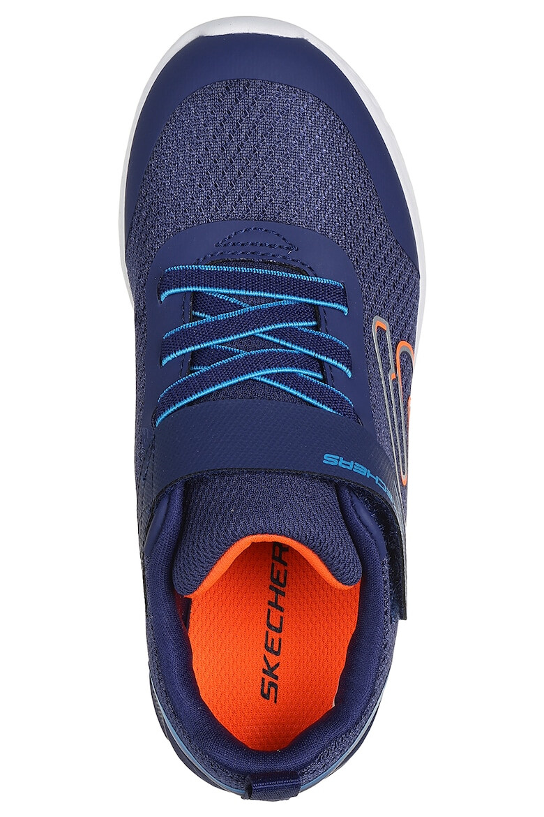 Skechers Спортни обувки Microspec Max II с велкро - Pepit.bg