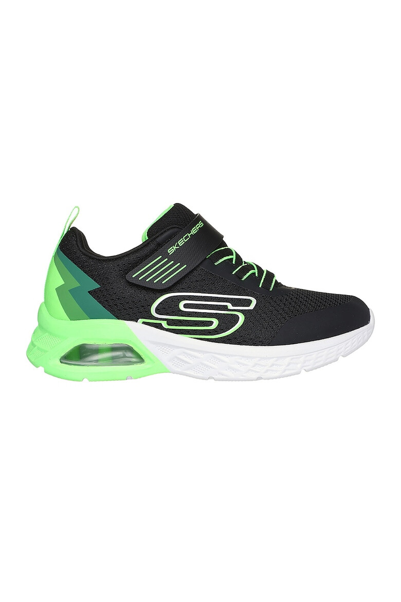 Skechers Спортни обувки Microspec Max II с велкро - Pepit.bg