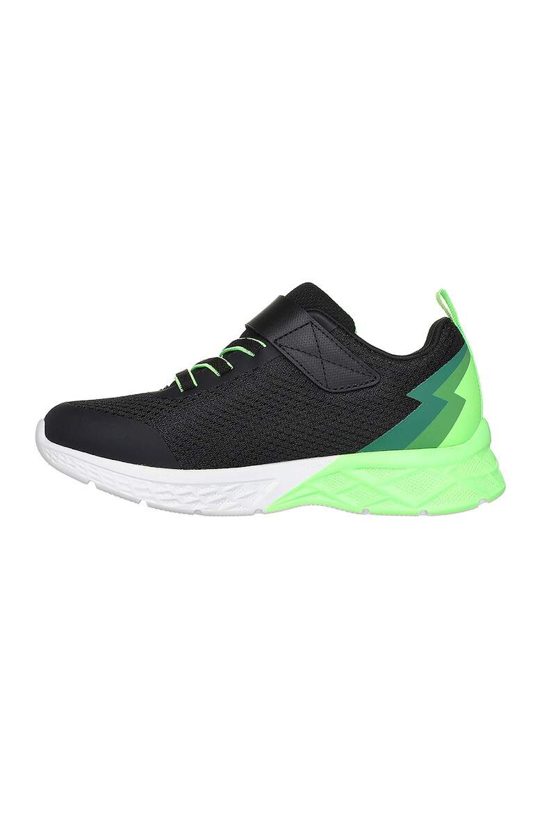 Skechers Спортни обувки Microspec Max II с велкро - Pepit.bg