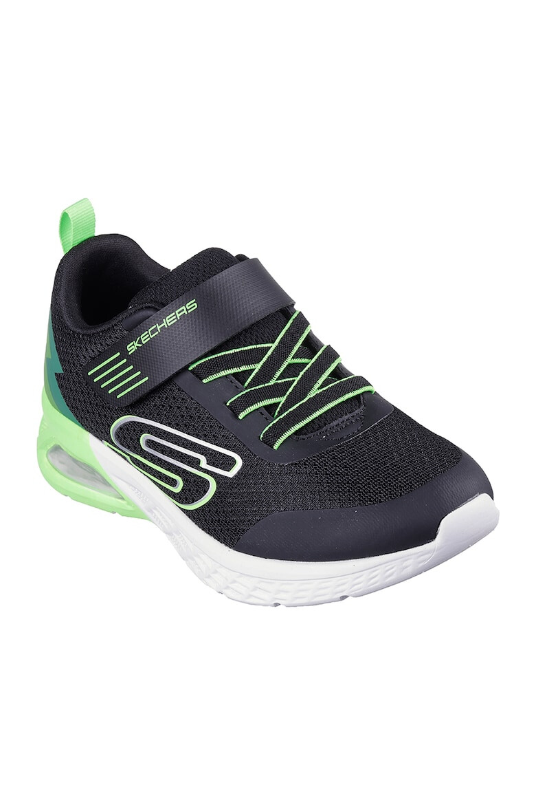 Skechers Спортни обувки Microspec Max II с велкро - Pepit.bg