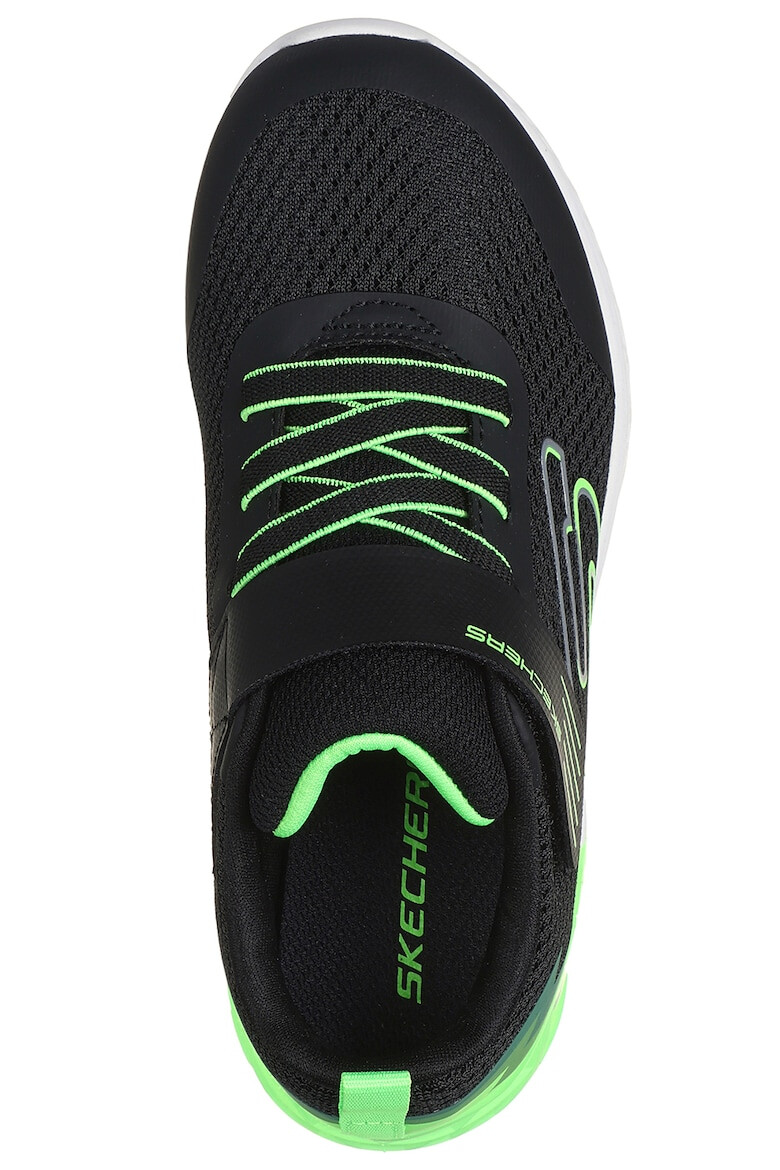 Skechers Спортни обувки Microspec Max II с велкро - Pepit.bg