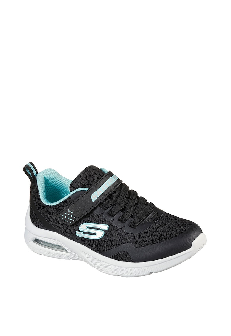 Skechers Спортни обувки Microspec Max от текстил - Pepit.bg