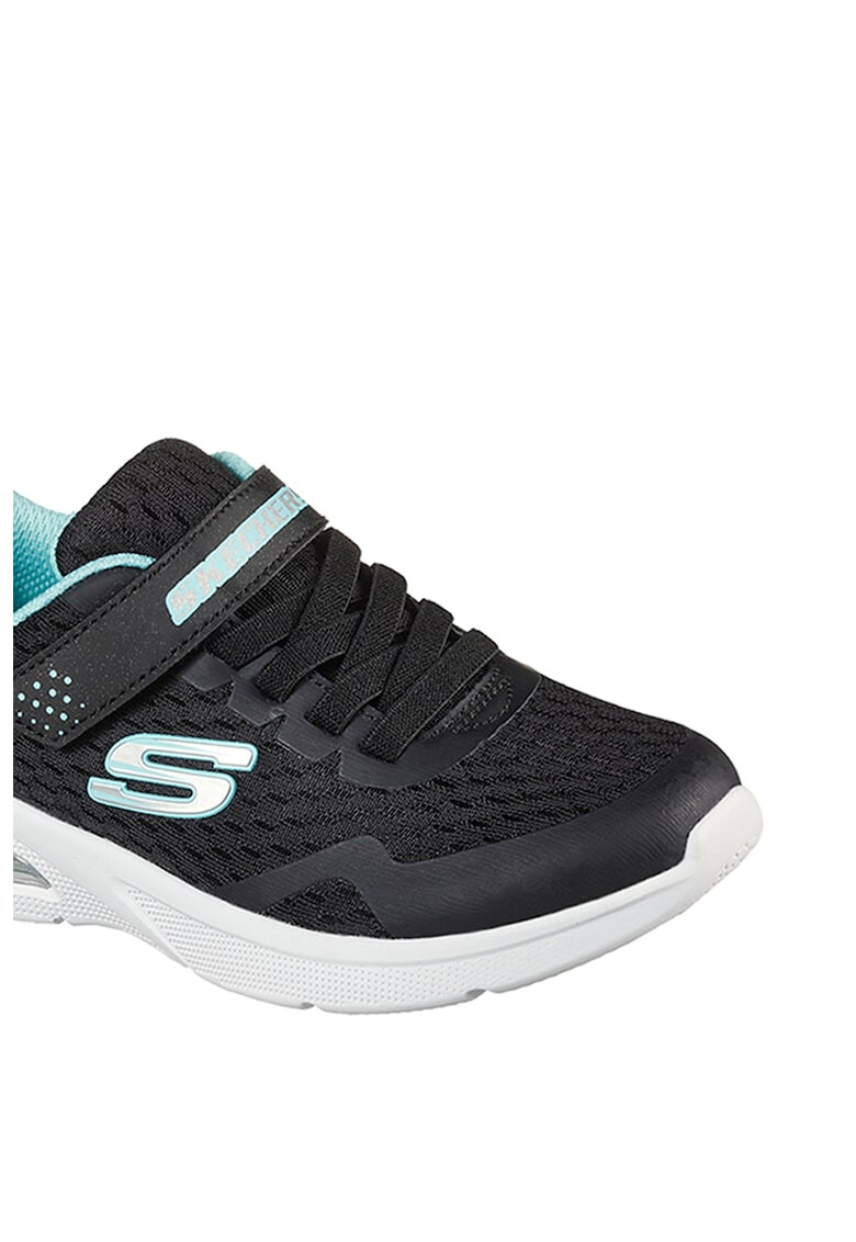 Skechers Спортни обувки Microspec Max от текстил - Pepit.bg
